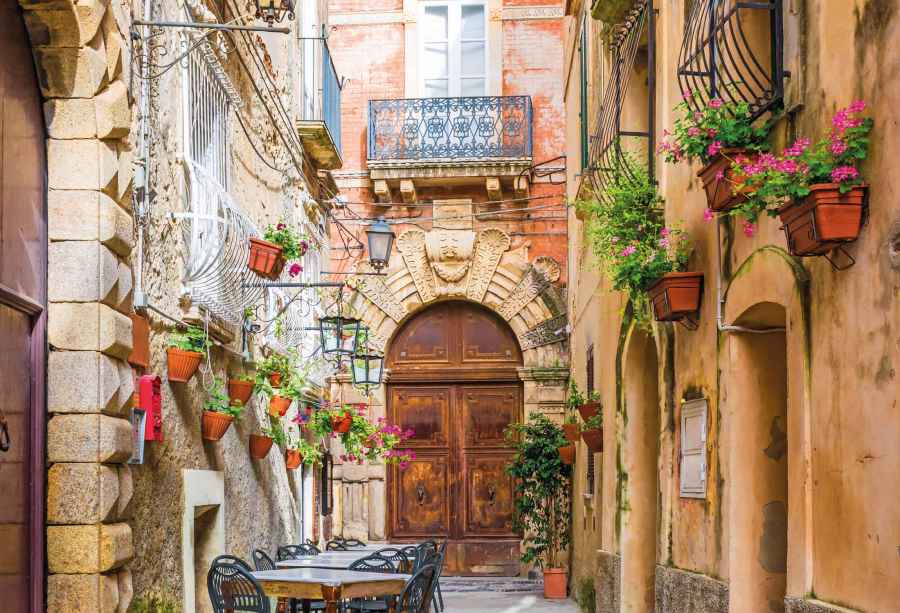 Italy